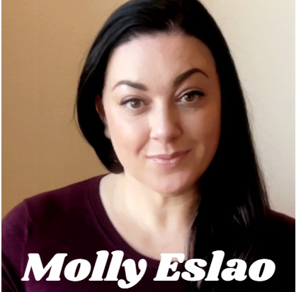 Molly Eslao