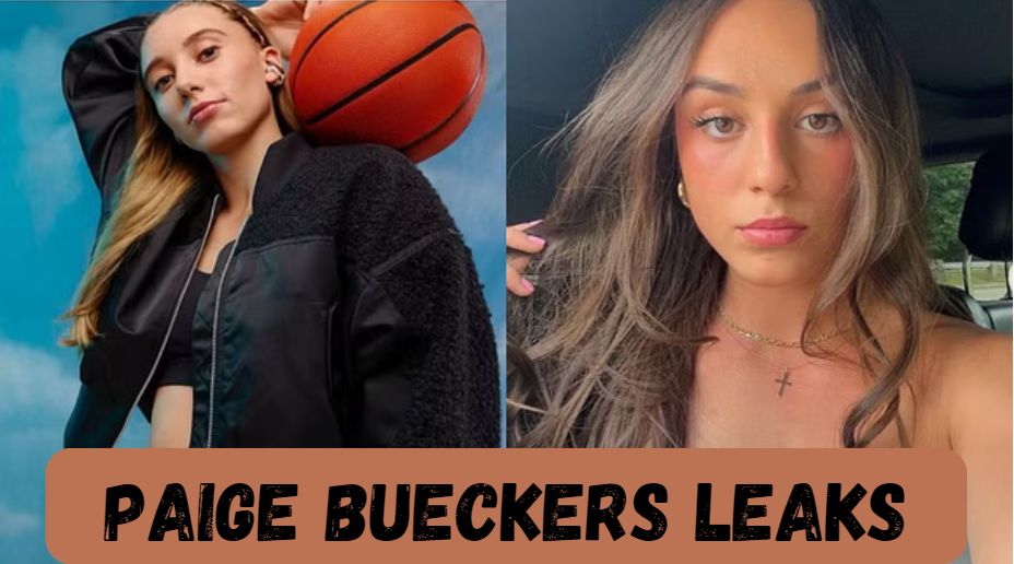 Paige Bueckers Leaks