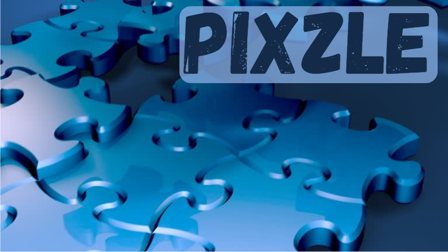 Pixzle