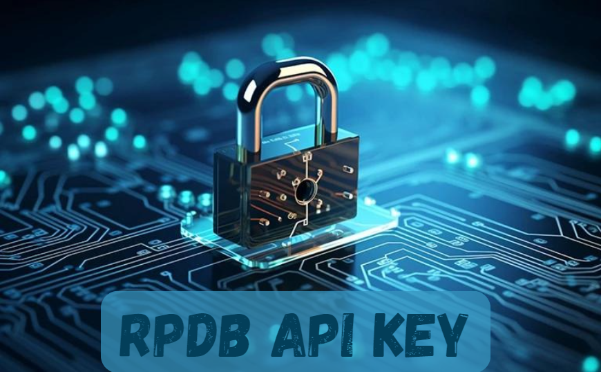 RPDB API Key