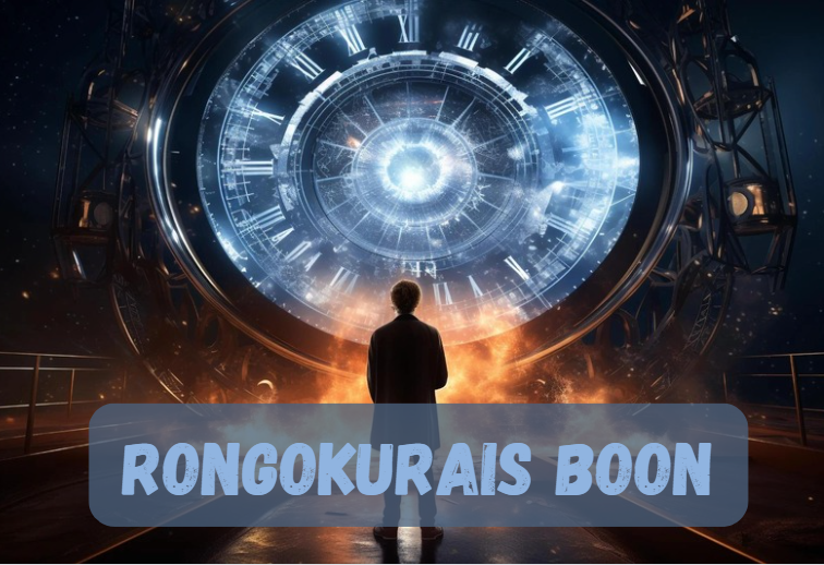 Rongokurais Boon