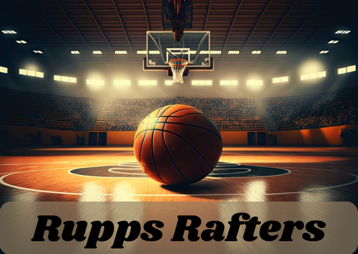 Rupps Rafters