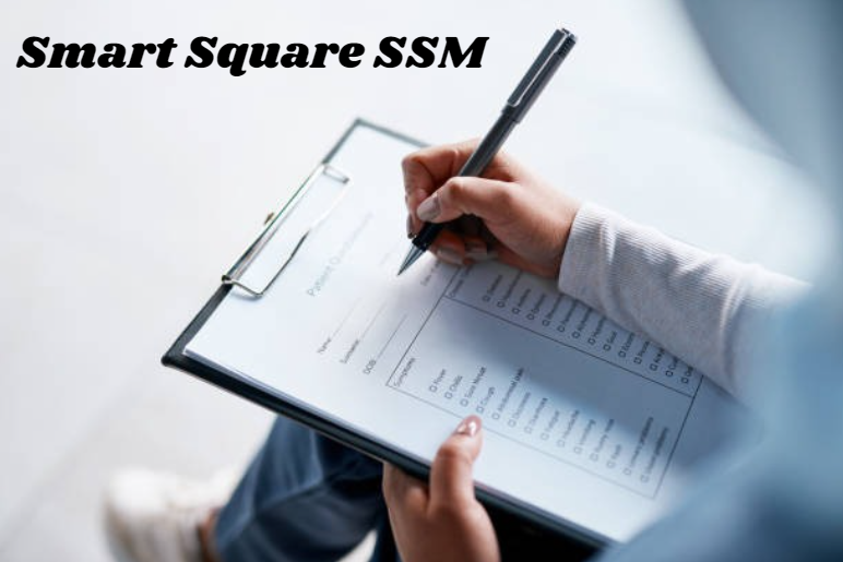 Smart Square SSM