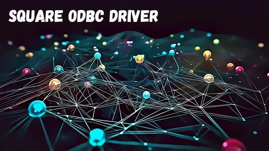 Square ODBC Driver