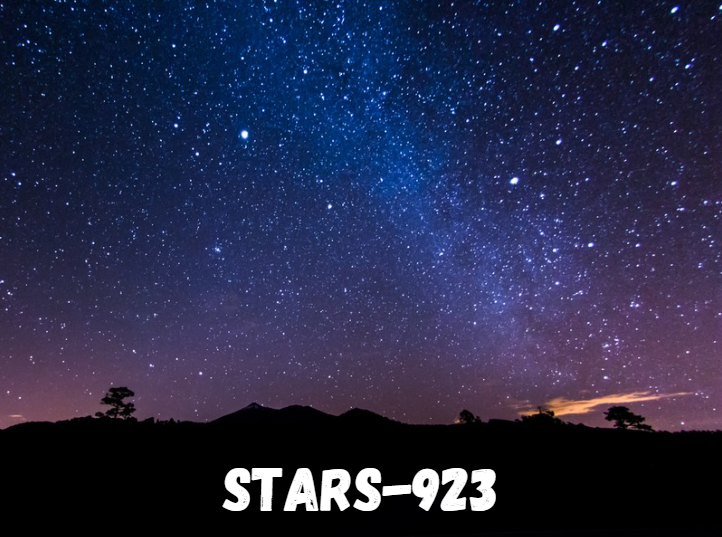 Stars-923