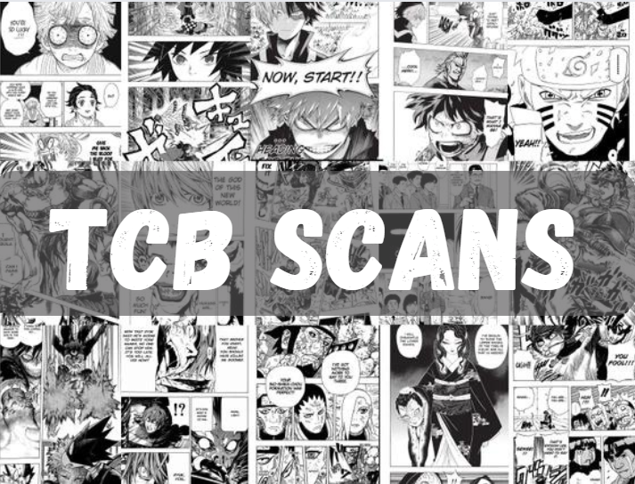 TCB Scans