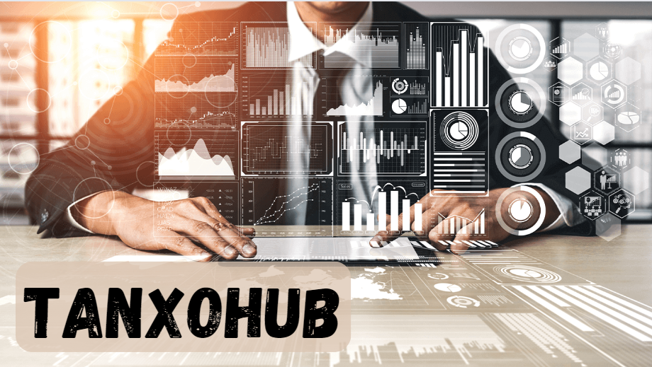 Tanxohub