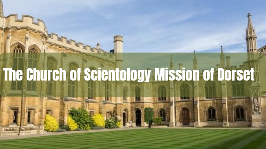 Church of Scientology Mission of Dorset