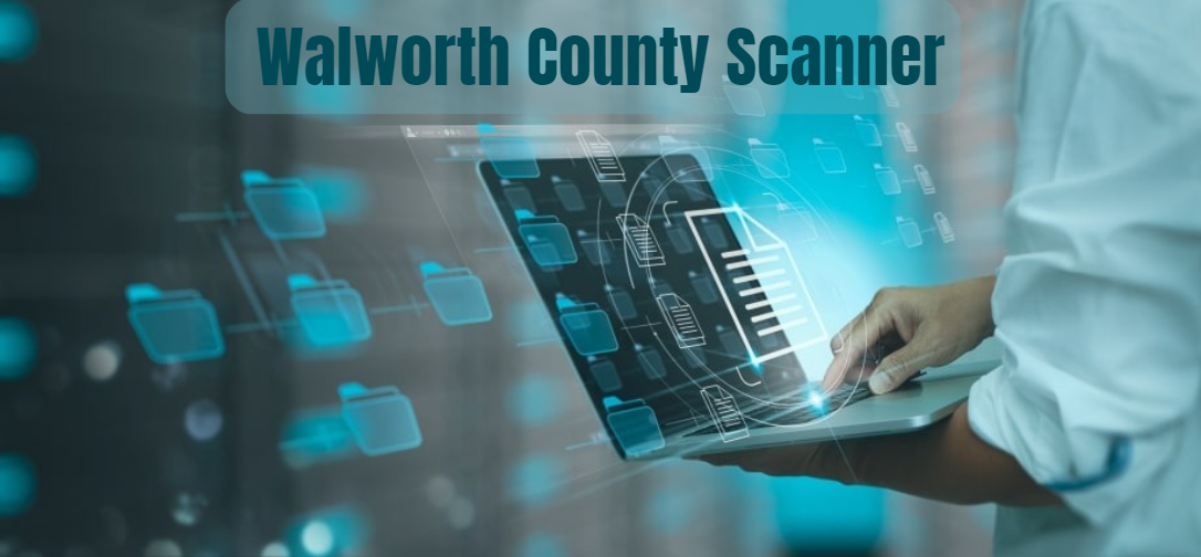 Walworth County Scanner