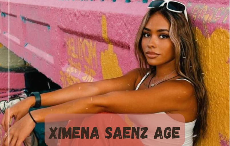 Ximena Saenz Age