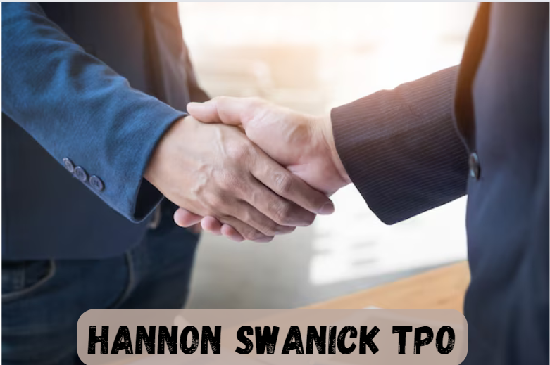 hannon Swanick TPO