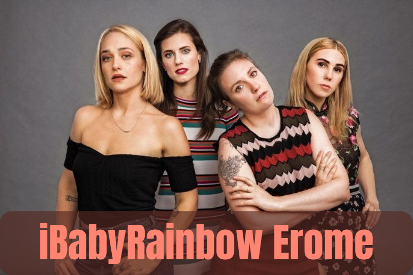 iBabyRainbow Erome