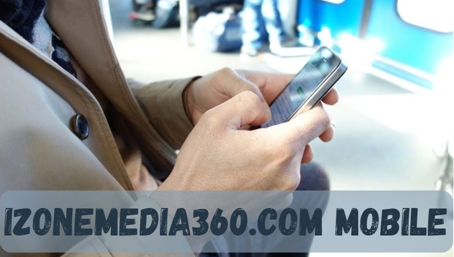 izonemedia360.com mobile