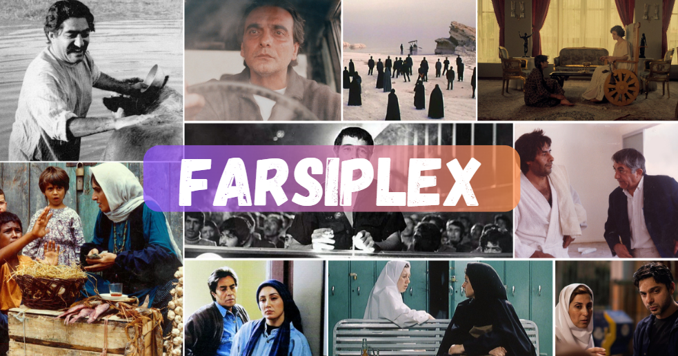 FarsiPlex