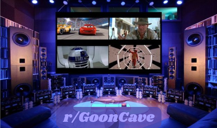 r/GoonCave