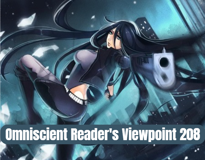 Omniscient Reader's Viewpoint 208