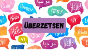 Überzetsen