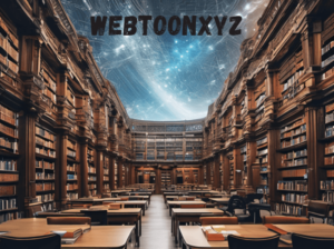 WebtoonXYZ