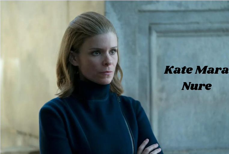 Kate Mara Nure